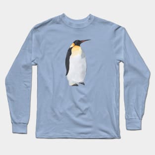 Penguin Long Sleeve T-Shirt